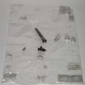 Detail castings from the Kit